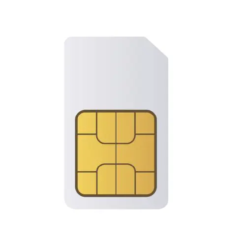 SIM Multi Operatore