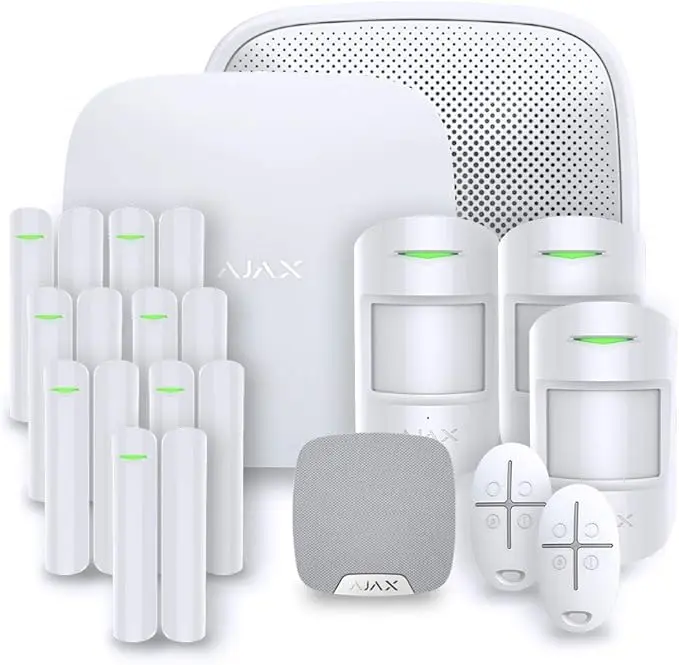 AJ-KITPLUS-10W