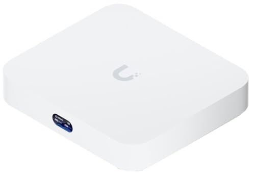 Ubiquiti UCG-Ultra Cloud Gateway Ultra 