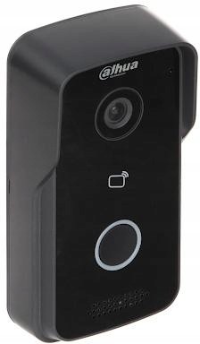 Postazione Esterna Videocitofono Dahua 2MP Lettore IC Card Onvif PoE Door Status Detection - S3