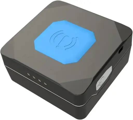 Localizzatore GPS Tracker Basic