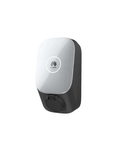 Colonnina di ricarica monofase 7.4kW 230V Huawei Fusion Charge veicoli elettrici