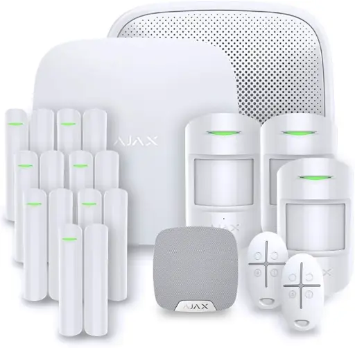 AJ-KITPLUS-10W